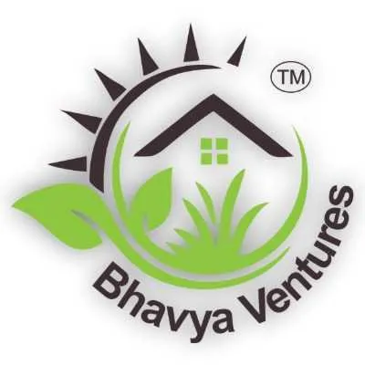 Bhavya Ventures Logo