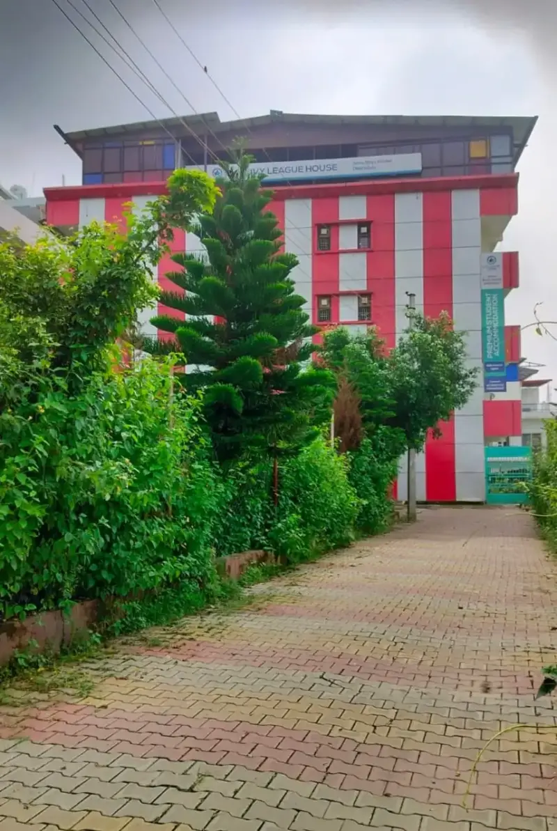 INVEST AND EARN RS 15 LAC PM FROM DAY 1 Interior View - Commercial in Dehradun,Uttar pradesh 