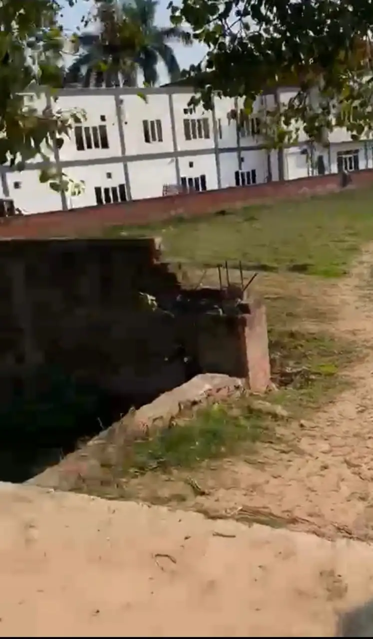 AGRICULTURE LAND IN PRIME LOCATION Interior View - Polyhouse<br>Agriculture in Meerut 