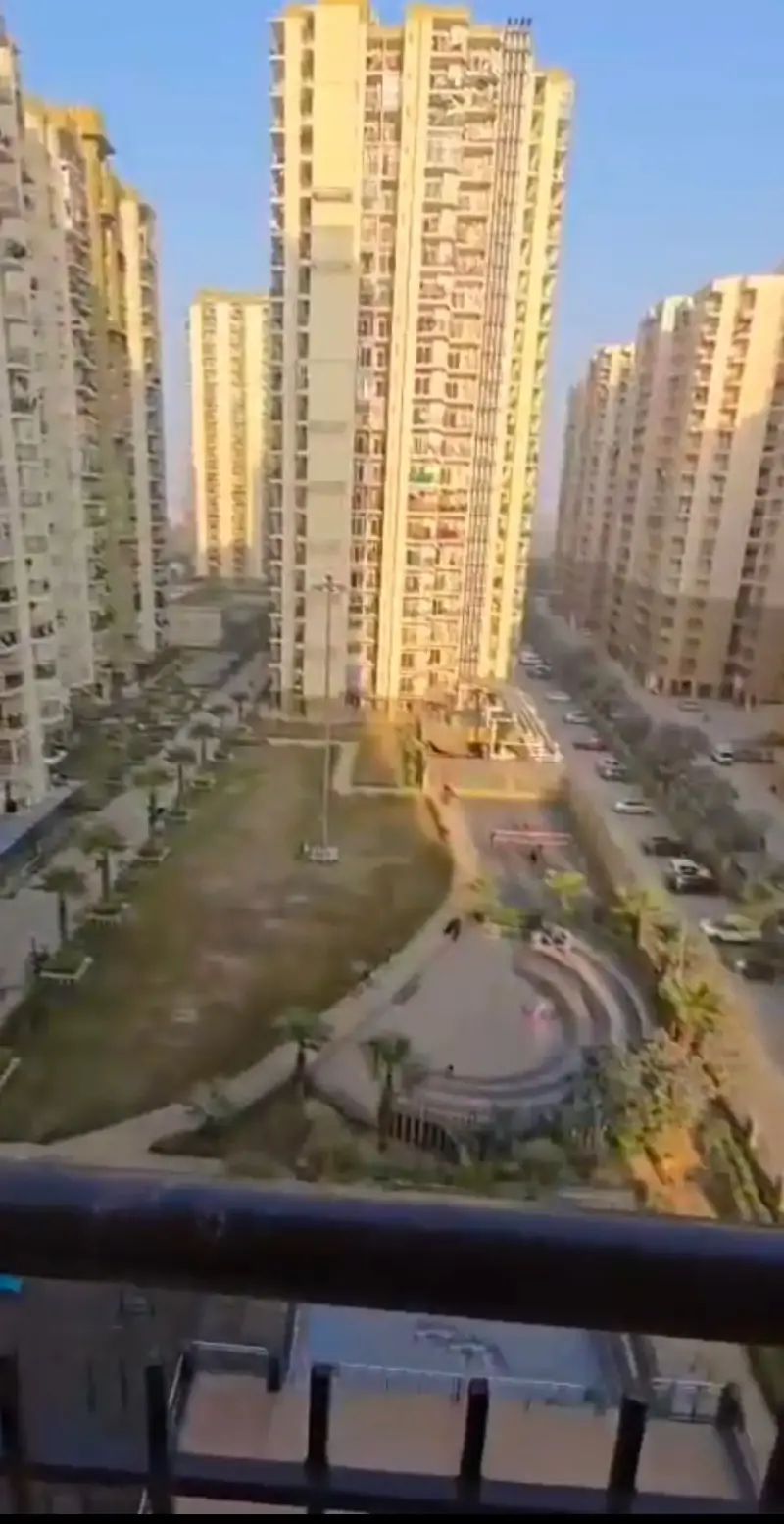 Verified Residential Property in Noida Extension  - TRIDENT EMBASSY. NOIDA EXTENSION | Bhavya Ventures