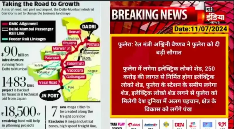 PHULERA,BEST PLACE TO INVEST WITH LOW INVESTMENT AND HIGH RETURNS Interior View - Residential in PHULERA, RAJASTHAN