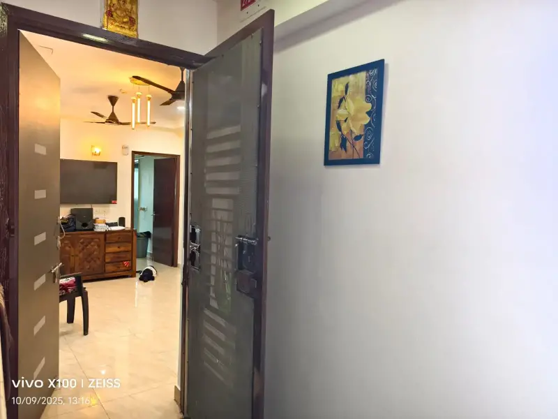 Verified Residential Property in NOIDA EXT , UP - PRIME LOCATION 2 BHK FLAT IN NOIDA EXTENSION | Bhavya Ventures