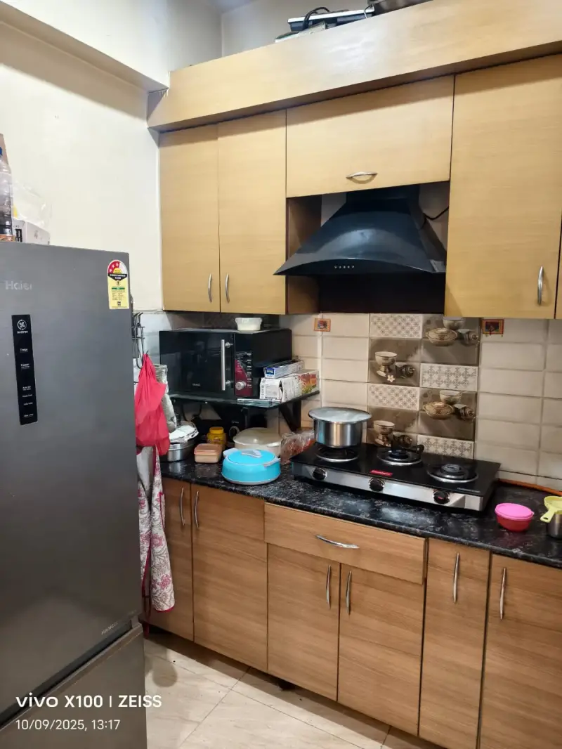 PRIME LOCATION 2 BHK FLAT IN NOIDA EXTENSION Interior View - Residential in NOIDA EXT , UP