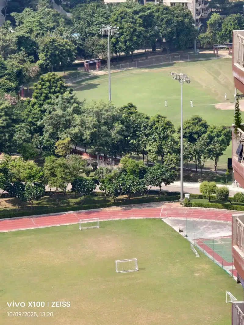 PRIME LOCATION 2 BHK FLAT IN NOIDA EXTENSION Interior View - Residential in NOIDA EXT , UP