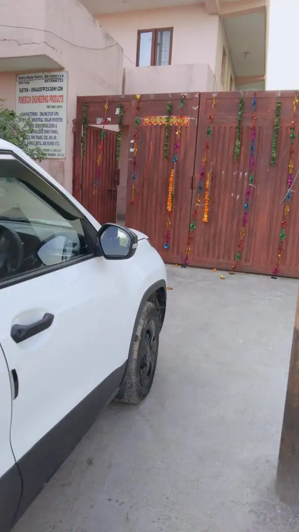 Verified Industrial Property in TRONICA CITY, UP - PRIME LOCATION FACTORY SHED, TRONICA | Bhavya Ventures