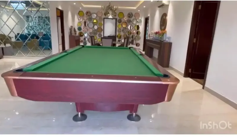 Best Farm House of Noida Interior View - Polyhouse<br>Agriculture in Noida Sec 135