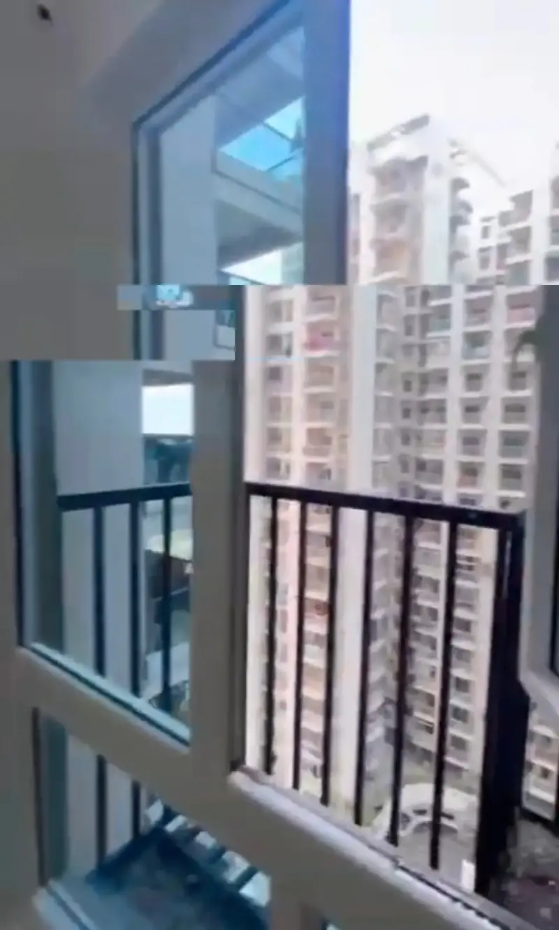 2 BHK at affordable price in Noida extension Interior View - Residential in Noida Extension 