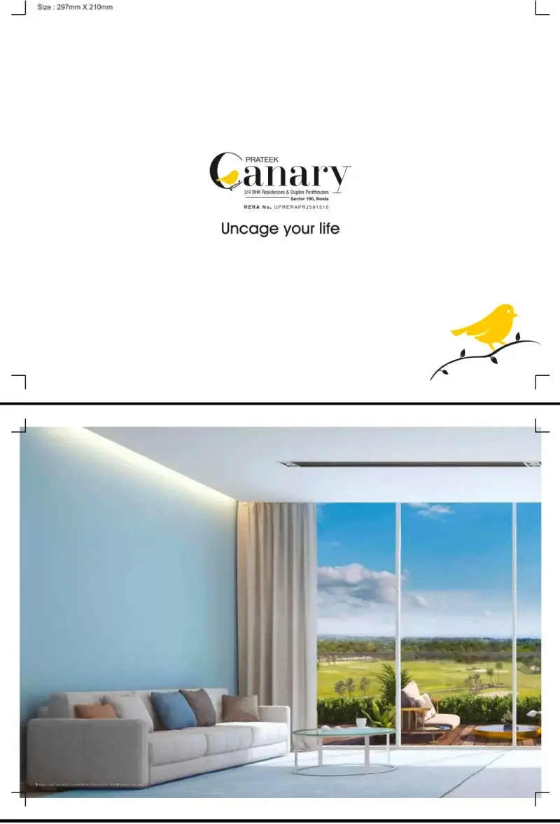 Noida's ultra-luxury apartment where luxury living reaches new heights