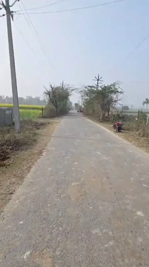 Verified Polyhouse<br>Agriculture Property in GARH, BIJORA - AGRICULTURE LAND IN GARHMUKTESHWAR, BEST FOR FARMHOUSES | Bhavya Ventures