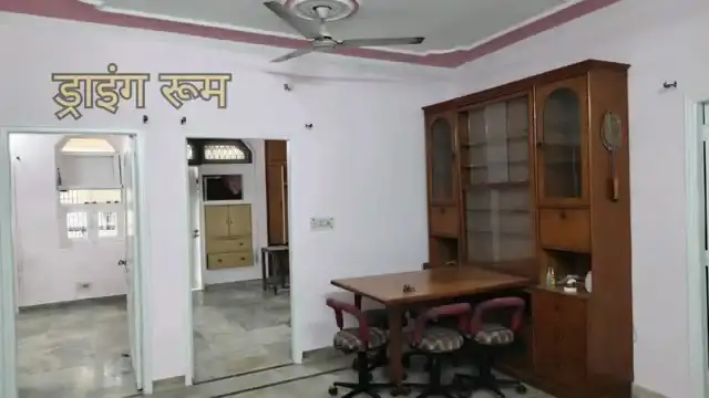 2 BHK FLAT ADJOINING DELHI ONLY 65 LACS Interior View - Residential in RAMPRASTHA