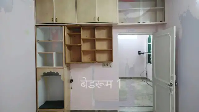 2 BHK FLAT ADJOINING DELHI ONLY 65 LACS Interior View - Residential in RAMPRASTHA