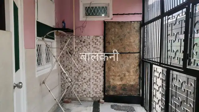 2 BHK FLAT ADJOINING DELHI ONLY 65 LACS Interior View - Residential in RAMPRASTHA