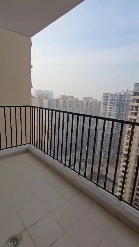 2 BHK FLAT , PANCHSHEEL GREEN2 ,NOIDA EXTENSION Interior View - Residential in NoiDA EXTENSION 