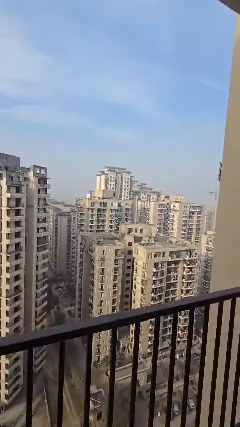 2 BHK FLAT , PANCHSHEEL GREEN2 ,NOIDA EXTENSION Interior View - Residential in NoiDA EXTENSION 