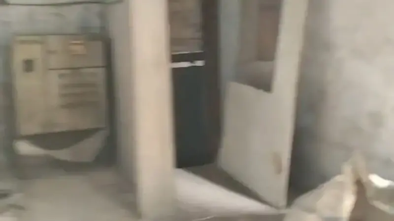 Premium  location 40000 sq ft sahibabad. Interior View - Industrial in Sahibabad site  4