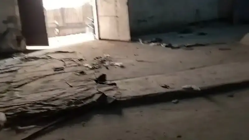 Premium  location 40000 sq ft sahibabad. Interior View - Industrial in Sahibabad site  4