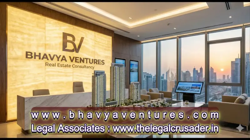 Verified Residential Property in Noida - Bhavya Ventures Profile | Bhavya Ventures