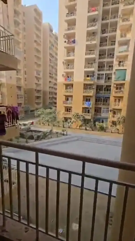 Premium Flat For Sale in  NOIDA EXTENSION Interior View - Residential in Paramount Emotions Greater Noida