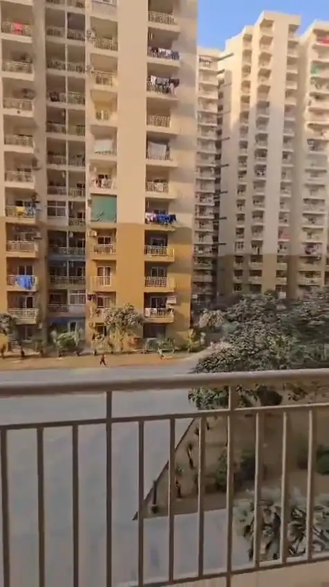 Premium Flat For Sale in  NOIDA EXTENSION Interior View - Residential in Paramount Emotions Greater Noida