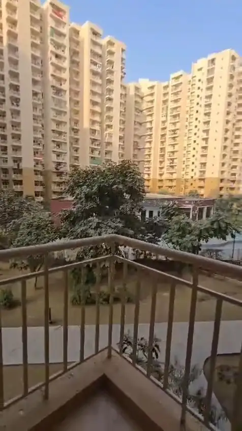 Premium Flat For Sale in  NOIDA EXTENSION Interior View - Residential in Paramount Emotions Greater Noida