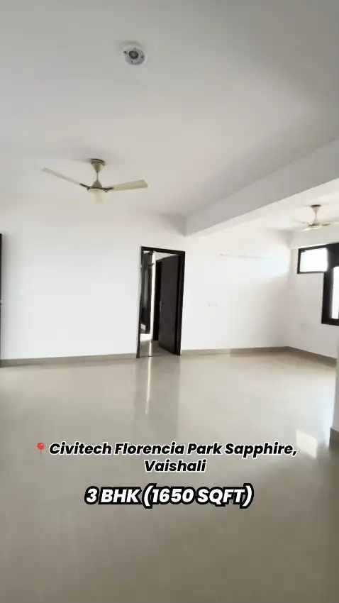 Verified Residential Property in NOIDA EXTENSION - 3 BHK FLAT FOR SALE IN NOIDA EXTENSION | Bhavya Ventures