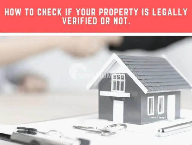 Why Checking Legality of Property is a Must Before Buying in Delhi NCR Real Estate