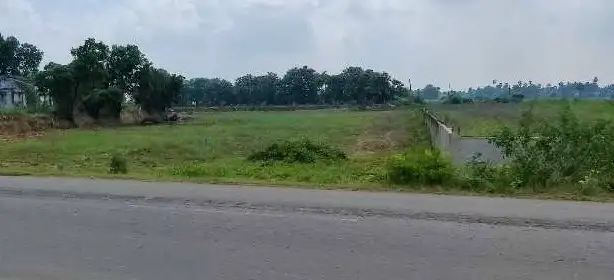 Verified Polyhouse<br>Agriculture Property in Near Park City Meerut Road Hapur - Prime 80 Bigha R-Zone Property on Meerut-Hapur Highway, Hapur Near Meerut  -  Ideal for Township & Commercial Use | Bhavya Ventures