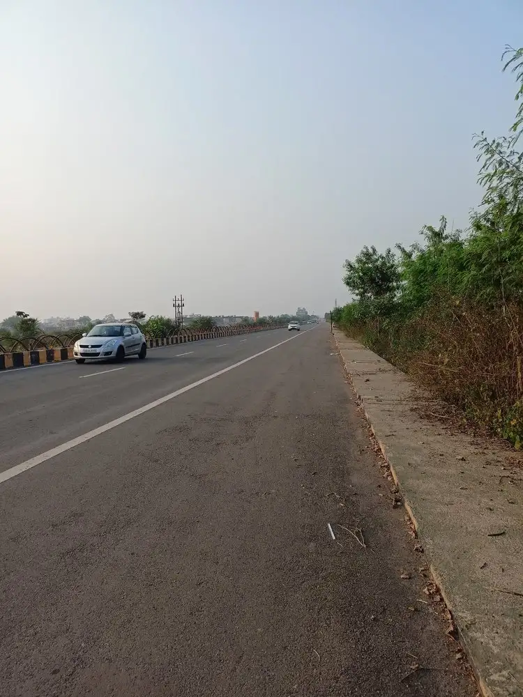 Verified Polyhouse<br>Agriculture Property in NH 58, Daurala Meerut - Buy 115 Bigha Agriculture Land on NH58 Near Daurala, Meerut  -  Highway Touch High Return Investment Deal | Bhavya Ventures