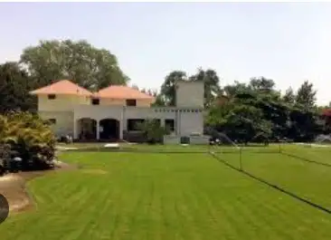 Prime 65 Bigha Farm Land Near Boka Ready, Muzaffarnagar | 1000 Gaz Developed Farmhouse Area Interior View - Polyhouse<br>Agriculture in Boka Ready Janshat Tehsil Muzaffar Nagar