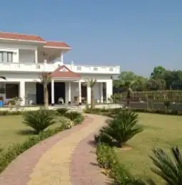 Verified Polyhouse<br>Agriculture Property in Boka Ready Janshat Tehsil Muzaffar Nagar - Prime 65 Bigha Farm Land Near Boka Ready, Muzaffarnagar | 1000 Gaz Developed Farmhouse Area | Bhavya Ventures