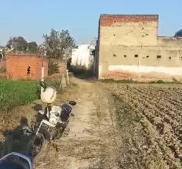 Industrial Land 1800 Sq Yards for Sale Near Meerut Bypass | Baghpat Road Prime Location Property Interior View - Industrial in Near Bypass Baghpat Road Meerut