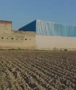 Industrial Land 1800 Sq Yards for Sale Near Meerut Bypass | Baghpat Road Prime Location Property Interior View - Industrial in Near Bypass Baghpat Road Meerut