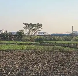 Verified Industrial Property in Near Bypass Baghpat Road Meerut - Industrial Land 1800 Sq Yards for Sale Near Meerut Bypass | Baghpat Road Prime Location Property | Bhavya Ventures
