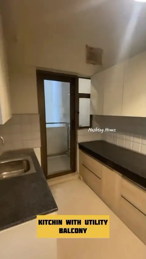 LUXURY 2 AND 3 BHK FLAT IN AQUA GARDEN  NOIDA EXTENSION Interior View - Residential in NOIDA EXTENSION, NEAR 4 MURTI