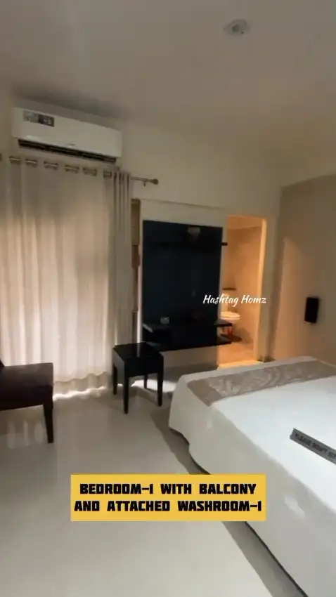 LUXURY 2 AND 3 BHK FLAT IN AQUA GARDEN  NOIDA EXTENSION Interior View - Residential in NOIDA EXTENSION, NEAR 4 MURTI