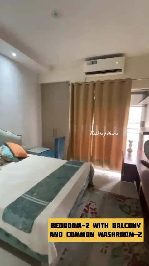 LUXURY 2 AND 3 BHK FLAT IN AQUA GARDEN  NOIDA EXTENSION Interior View - Residential in NOIDA EXTENSION, NEAR 4 MURTI