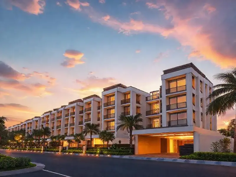 Unlock the Power of Sunrise: Invest Wisely with Bhavya Ventures for a Brighter Tomorrow