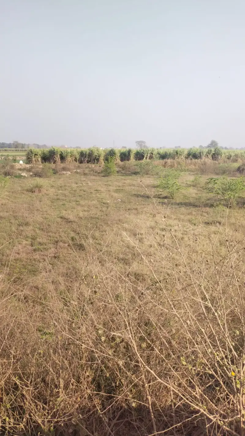 Verified Industrial Property in BAGHPAT - BEST LAND FOR INDUSTRIAL USE IN BAGHPAT | Bhavya Ventures