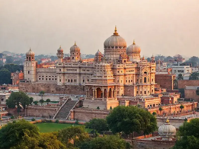 Why Invest in Ayodhya: A Lucrative Opportunity in Delhi NCR Real Estate