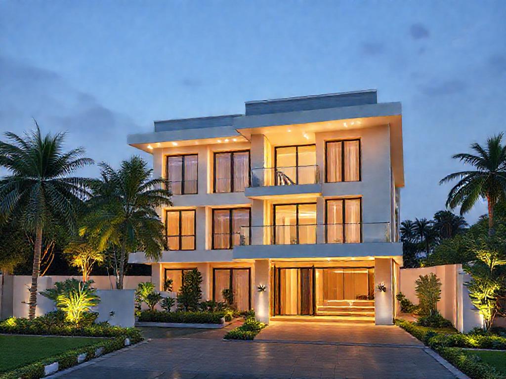 Smart Investment in Indian Real Estate: A Guide - Bhavya Ventures