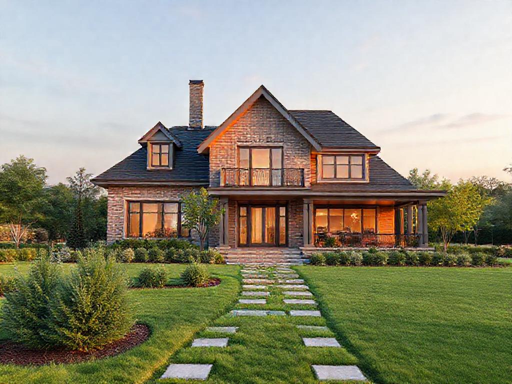 The Impact of Inflation on Property Prices in  Real Estate - Bhavya Ventures