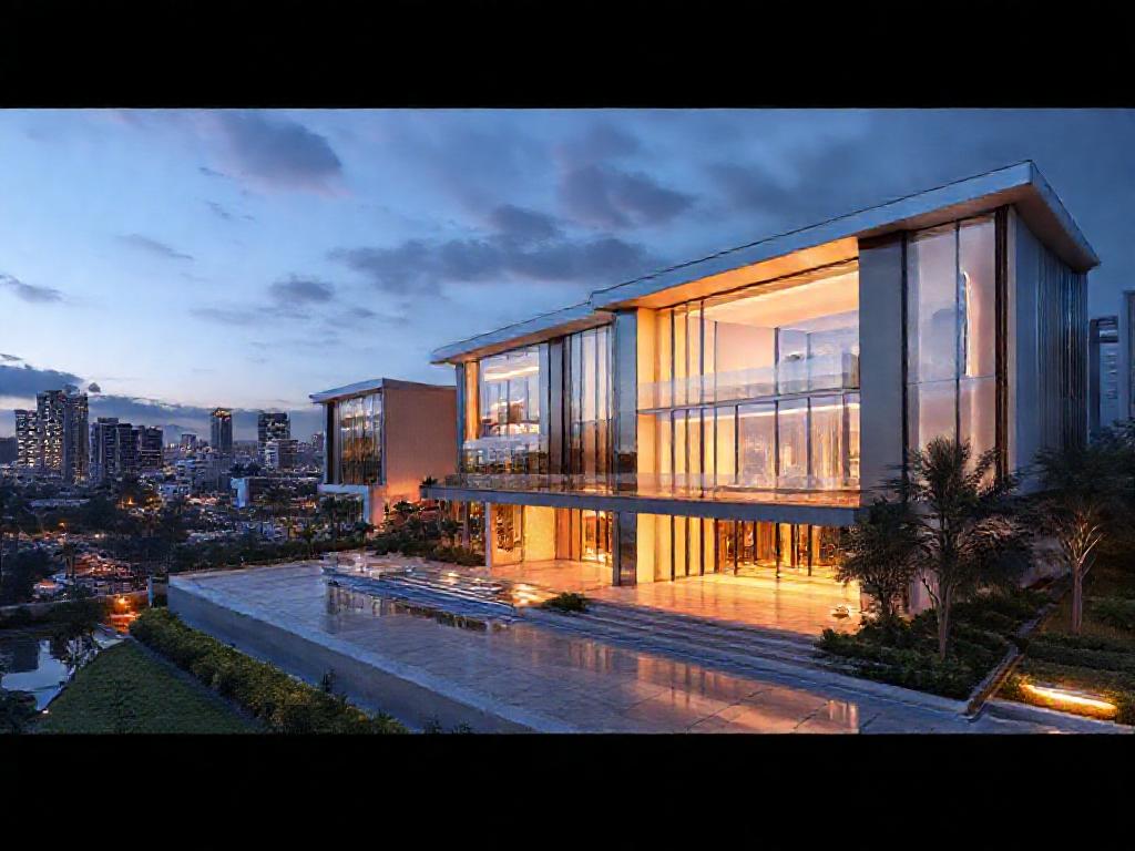 Why Tier-2 Cities Are Becoming the Next Real Estate Hotspots - Bhavya Ventures