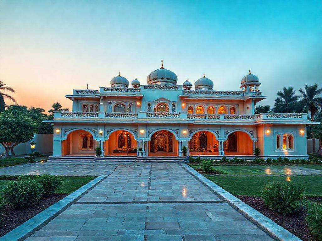 Invest in Phulera, Rajasthan for Maximum Returns - Bhavya Ventures